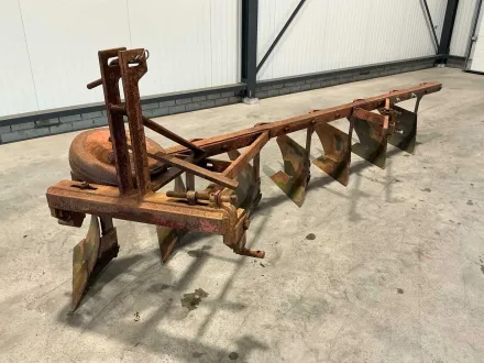 Pflug – RESALE