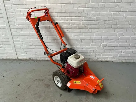 Dosko 200-6H Baustumpffräse – RESALE