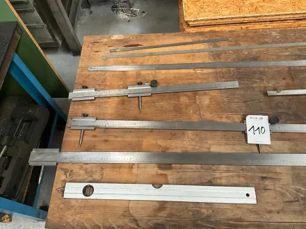Posten Messgeräte – RESALE