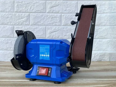 Schleifmaschine und Schleifmaschine – RESALE
