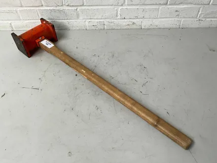 Pfahlhammer – RESALE