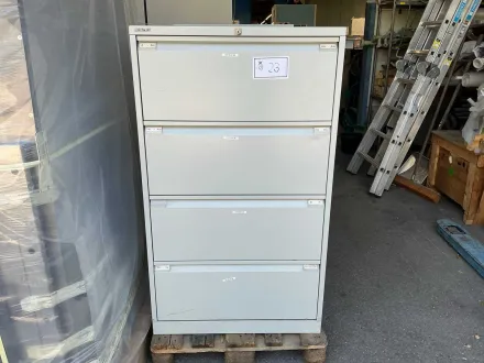 Aktenschrank – RESALE