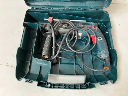 2011 Bosch GBH 2-26 Bohrhammer – RESALE