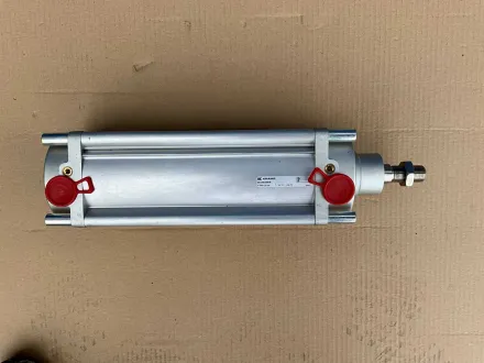 Kramp - DN100200CM - Pneumatischer Zylinder – RESALE