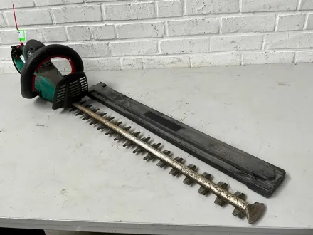 2018 Bosch AHS 65-34 Heckenschere – RESALE