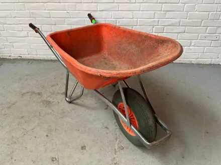 Schubkarre – RESALE