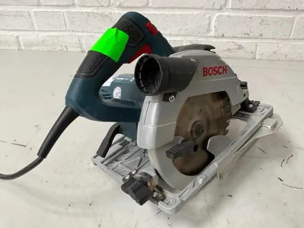 Bosch GKS 55 GCE Handkreissäge – RESALE
