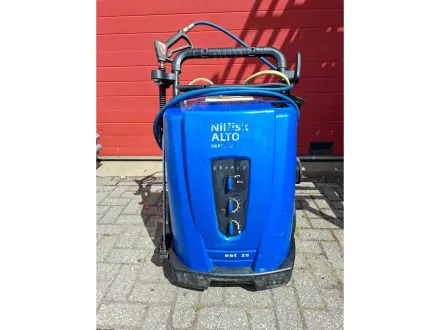 Nilfisk - Alto Neptune 2 - Nilfisk Hochdruckreiniger – RESALE