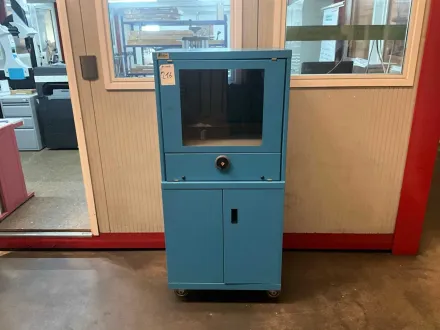 Lista Computerschrank – RESALE