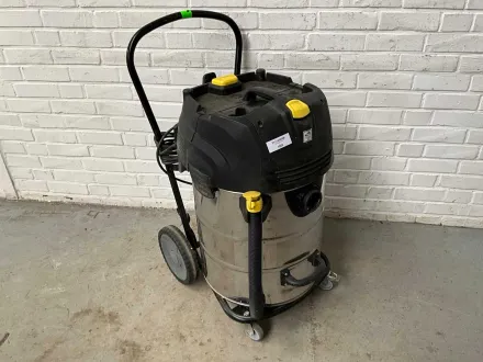 Kärcher NT75/2 Ap Me Tc Nass- / Trockensauger – RESALE