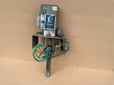 Graco - Falcon II - Kolbenpumpe – RESALE