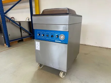 RÖSCHERMATIC - VM-19/S - Vakuumgerät Vakuumierer – RESALE
