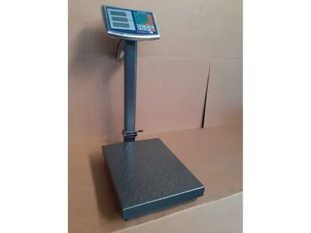 Digitale Waage – RESALE