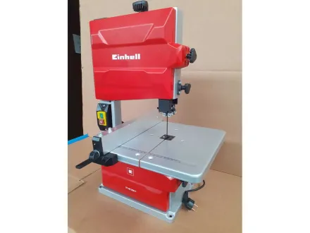 EINHELL TC-SB 200/1 Bandsäge – RESALE