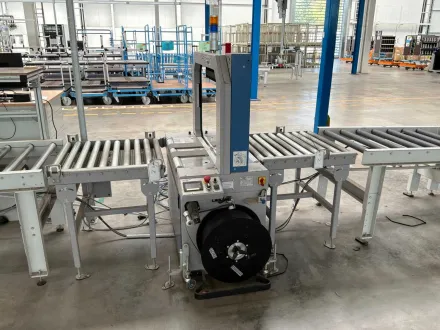SCHNEIDER OZGA - TM 01 800x600 - 2020 - Umreifungsgerät – RESALE