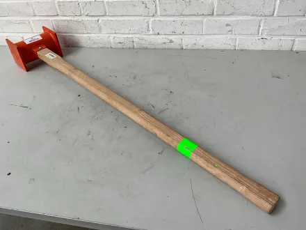 Pfahlhammer – RESALE