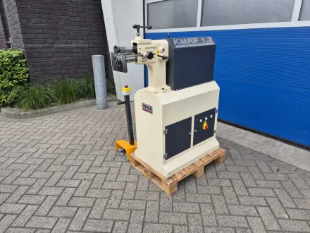 OSTAS - KMRP 1.2 - Vormaschine – RESALE