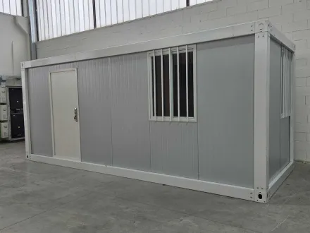 Bürocontainer – RESALE