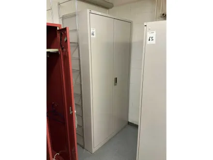 Lista Kleiderschrank Aufbewahrungsschrank – RESALE