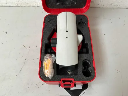 Leica NA720 Nivelliergerät – RESALE