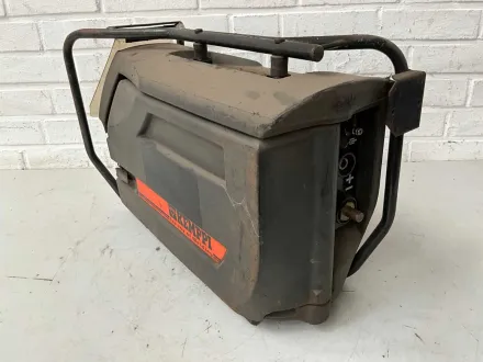 Kemppi ArcFeed 200 Schweißgerät – RESALE
