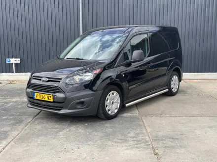 Ford - 2018 - Transit Connect - 1,5 TDCI L1 Economy - Pkw – RESALE
