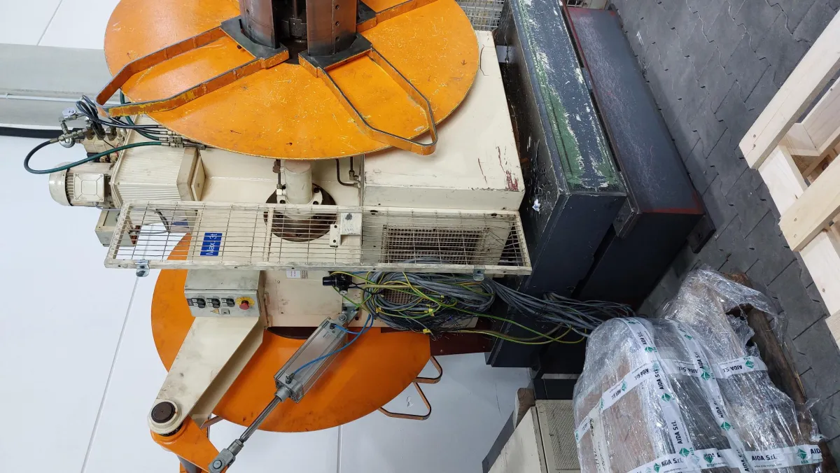 Kemmerich VD 3000 UF-SH-520-S