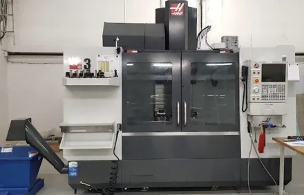 Haas VF-3 CNC – RESALE