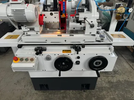 Studer S 20 FAVORIT Rundschleifmaschinen – RESALE
