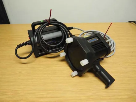 Labino AB - PS135 – UV-Inspektionslampe für einen Reinraum – RESALE
