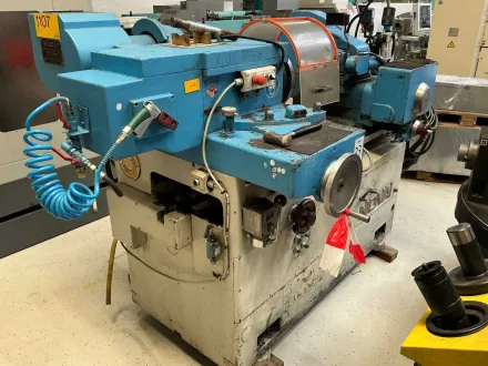 1966 Novarese 01861 Zylindrische Schleifmaschine (3x) – RESALE