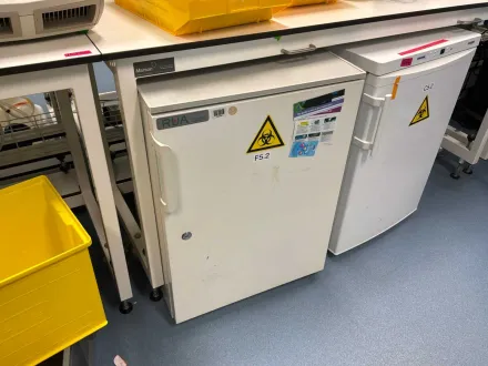 LIEBHERR FKS 1800 Kühlschrank – RESALE