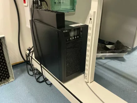 Eaton 9130 Wechselrichter – RESALE