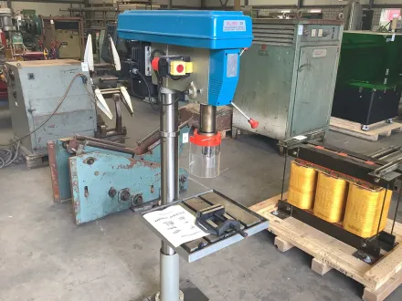 Bohrmaschine – Kolomboormaschine – RESALE