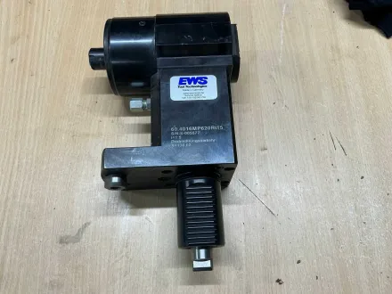 EWS 60.4016MP620RI15 Drehwerkzeug – RESALE