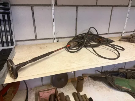 Bosch - GBM 13-2RE - Bohrmaschine – RESALE