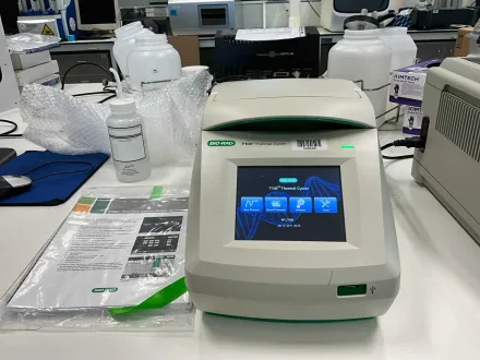 BIO-RAD T100 Wärmezyklus – RESALE