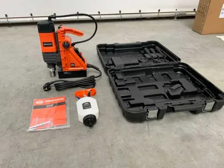 Daewoo - 2025 - DAMD1600 - Magnetbohrmaschine – RESALE