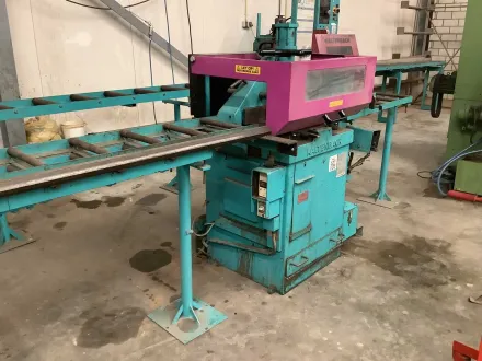 Kaltenbach - KKS 400M - Querschnittkreissäge – RESALE