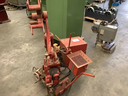 Smit – Verschiedene Schweißmaschinen – RESALE