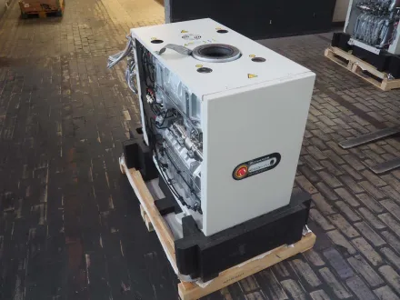Edwards - IXH3045H - Halbleiter-Vakuumpumpe – RESALE