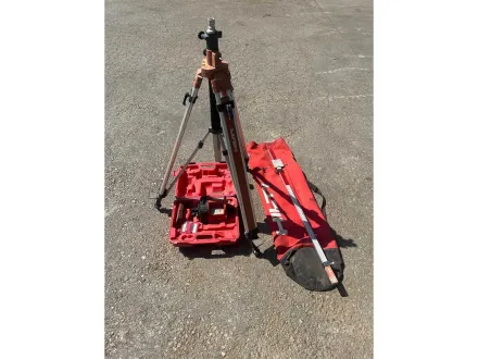 HILTI PA 931 Laser-Level – RESALE
