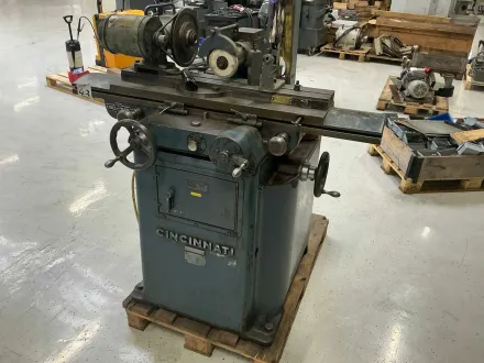 CINCINATI 1D2T2T.139 Messerschärfmaschine – RESALE