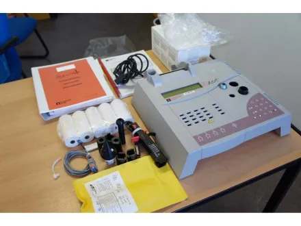 Diagnostik – Stago STart® 4 – Hämostaseanalysator – RESALE