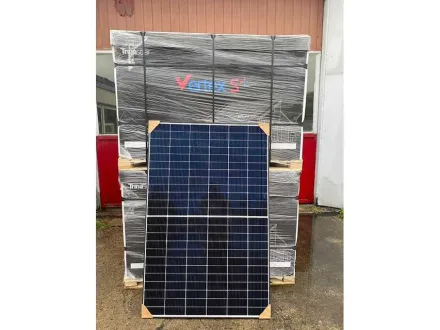 Trina Solar - Vertex S+ TSM-NEG9R.28 450W - Solarmodule 29,70 KWp (66x) – RESALE