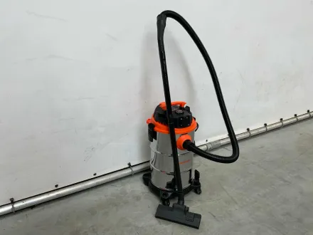 Daewoo DAVC1200-30L Industrie-Nass-Trocken-Staubsauger – RESALE