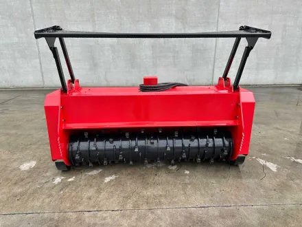 GIYI - 2026 - 72 PRO - Mulcher – RESALE