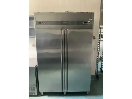 Coreco ACG-1002-PF Gefrierschrank – RESALE