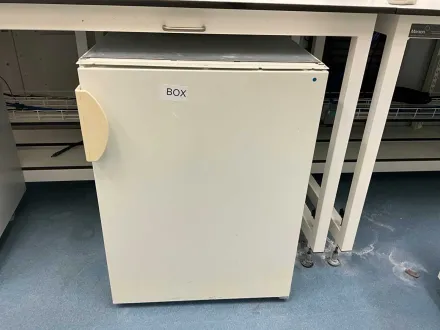 LIEBHERR Laborkühlschrank – RESALE