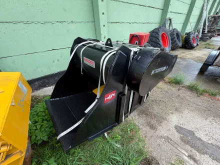 2025 Hongwing Heavy Industry BKT3036CRUSH Mobile Brechanlage – RESALE
